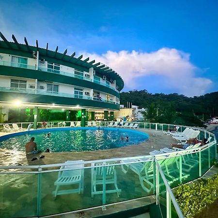Angra Inn Praia Grande Άνγκρα Ντος Ρέις Εξωτερικό φωτογραφία
