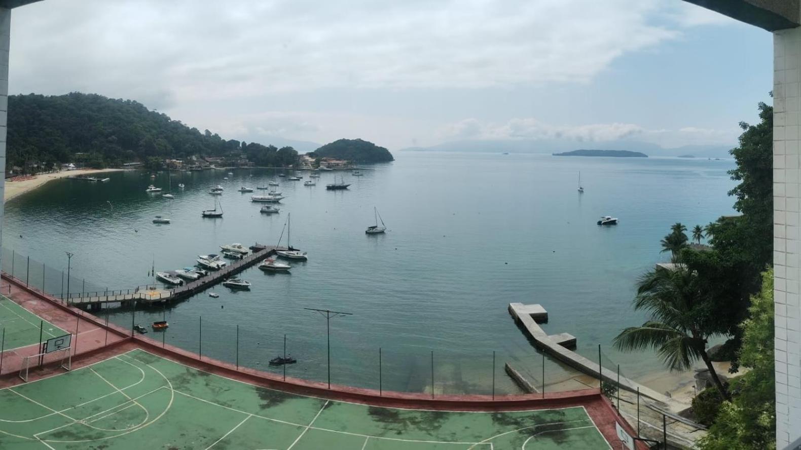 Angra Inn Praia Grande Άνγκρα Ντος Ρέις Εξωτερικό φωτογραφία