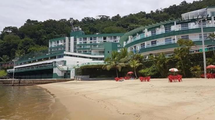 Angra Inn Praia Grande Άνγκρα Ντος Ρέις Εξωτερικό φωτογραφία