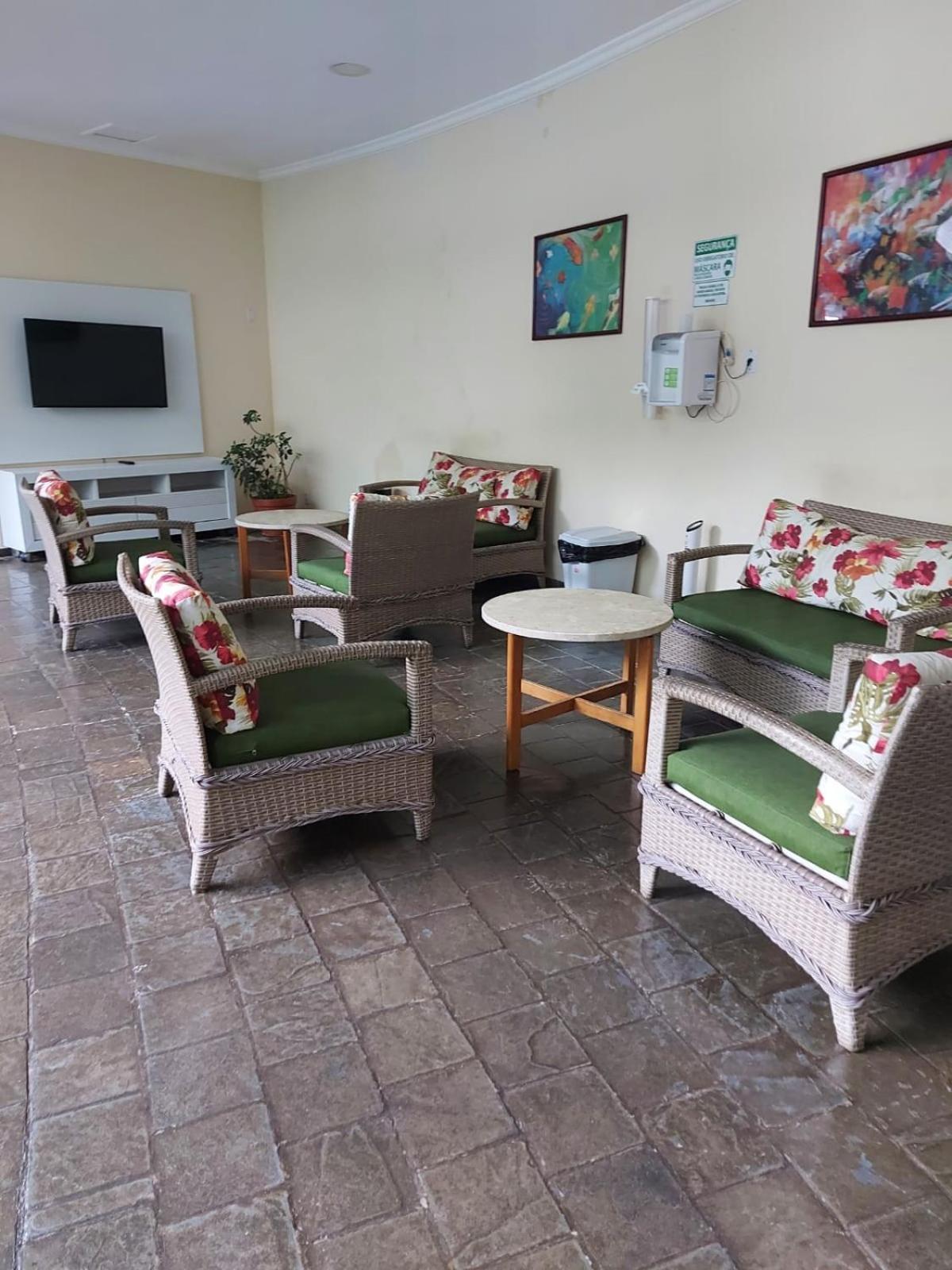 Angra Inn Praia Grande Άνγκρα Ντος Ρέις Εξωτερικό φωτογραφία