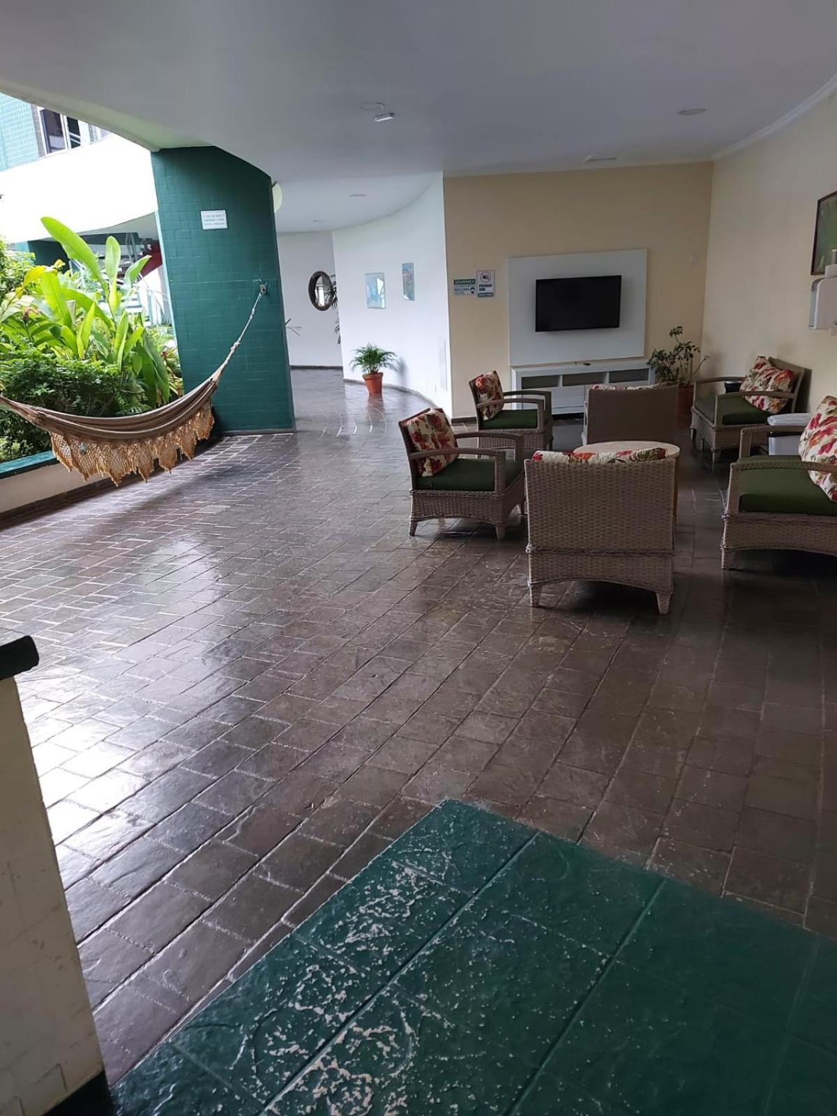 Angra Inn Praia Grande Άνγκρα Ντος Ρέις Εξωτερικό φωτογραφία