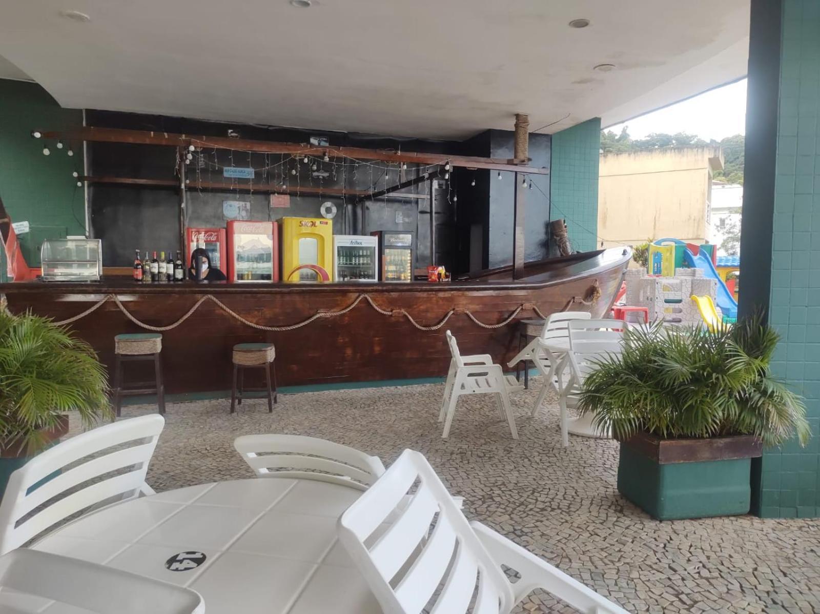 Angra Inn Praia Grande Άνγκρα Ντος Ρέις Εξωτερικό φωτογραφία