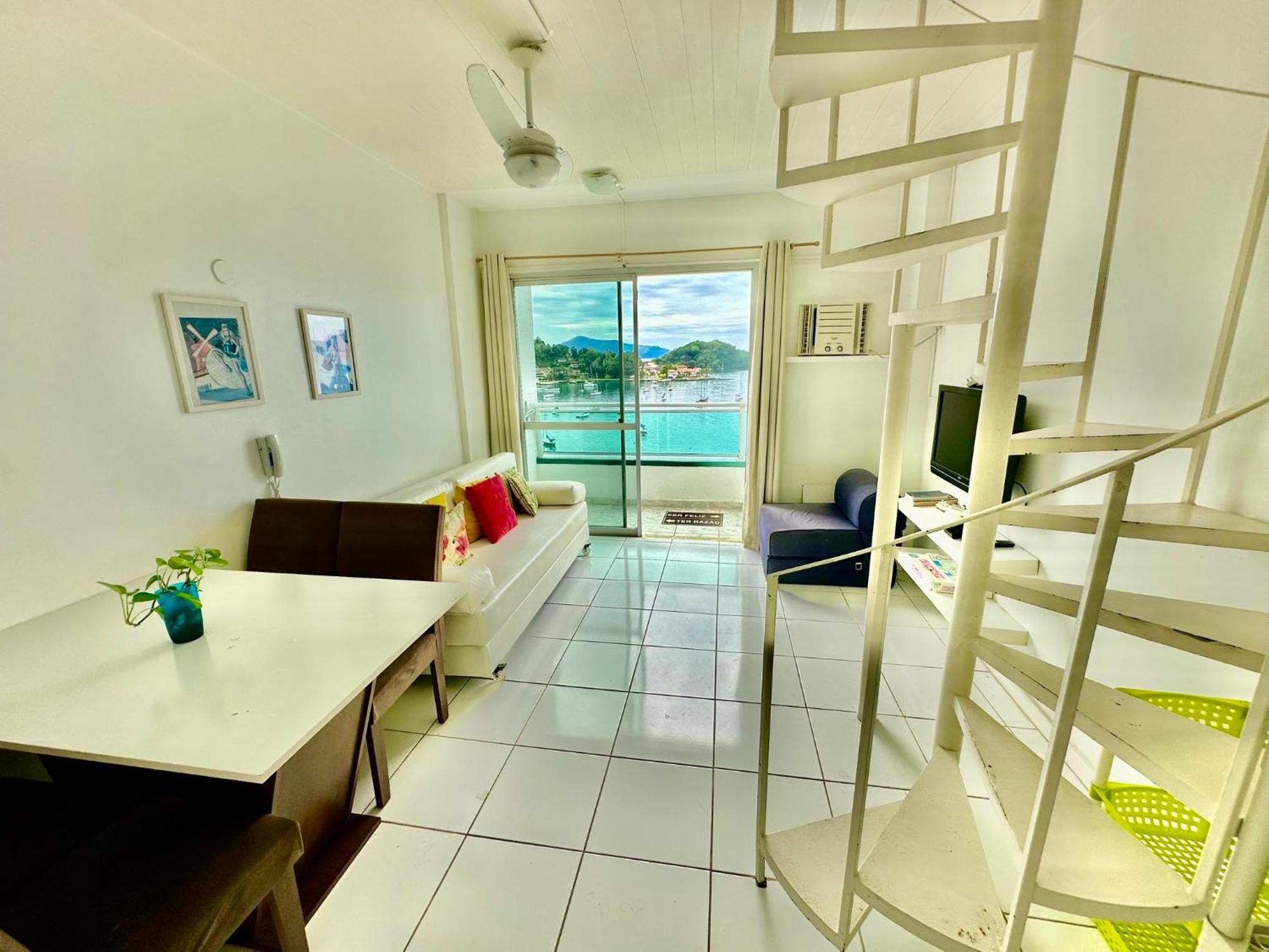 Angra Inn Praia Grande Άνγκρα Ντος Ρέις Εξωτερικό φωτογραφία